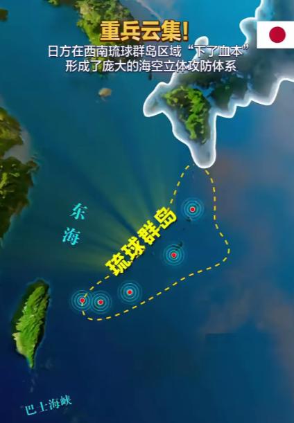 有没有一种可能，日本已经秘密地拥有了核武器，并且是美国默许的，只不过为了掩盖真相