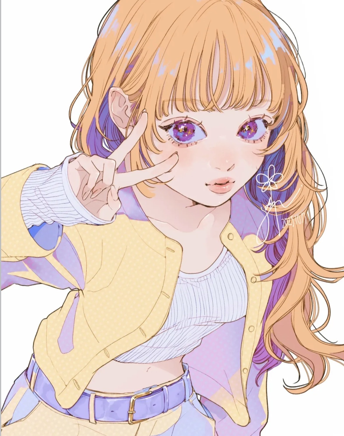 🫧ins🔍hanae_yoshi 