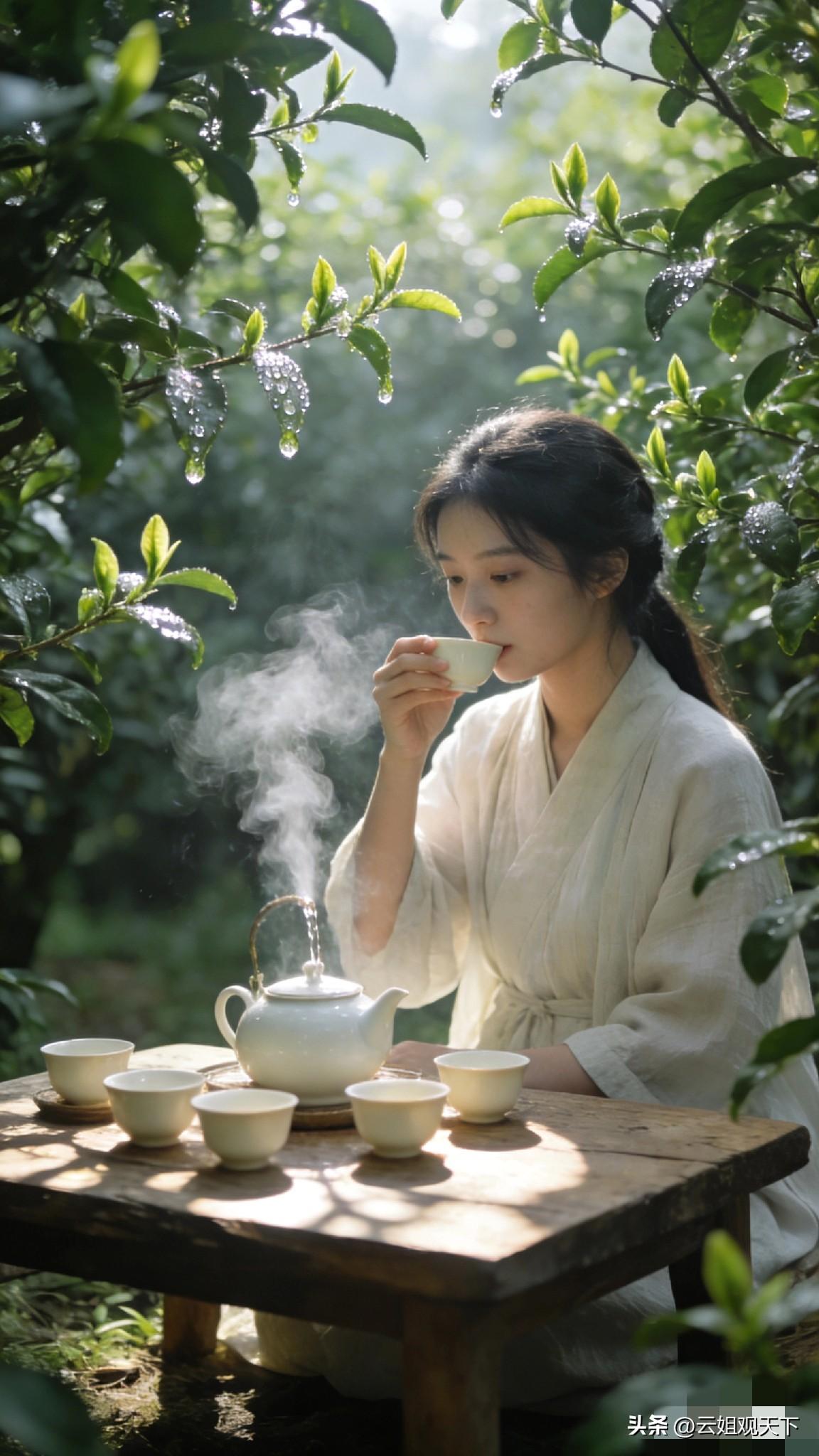 放弃，是顶级的清醒
 
很多人把坚持当勇敢，把纠缠当深情。
其实，学会放弃，才是