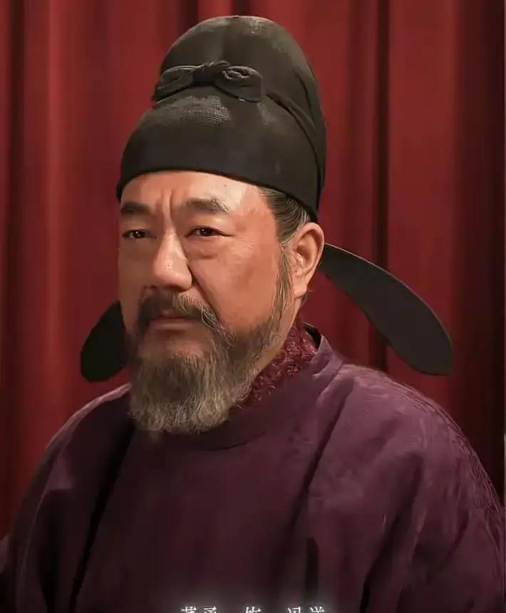 董勇躲掉《冯道传》胡进思，半夜笑醒：那角色阴狠到连亲妈都想砸电视！
倪大红零台词