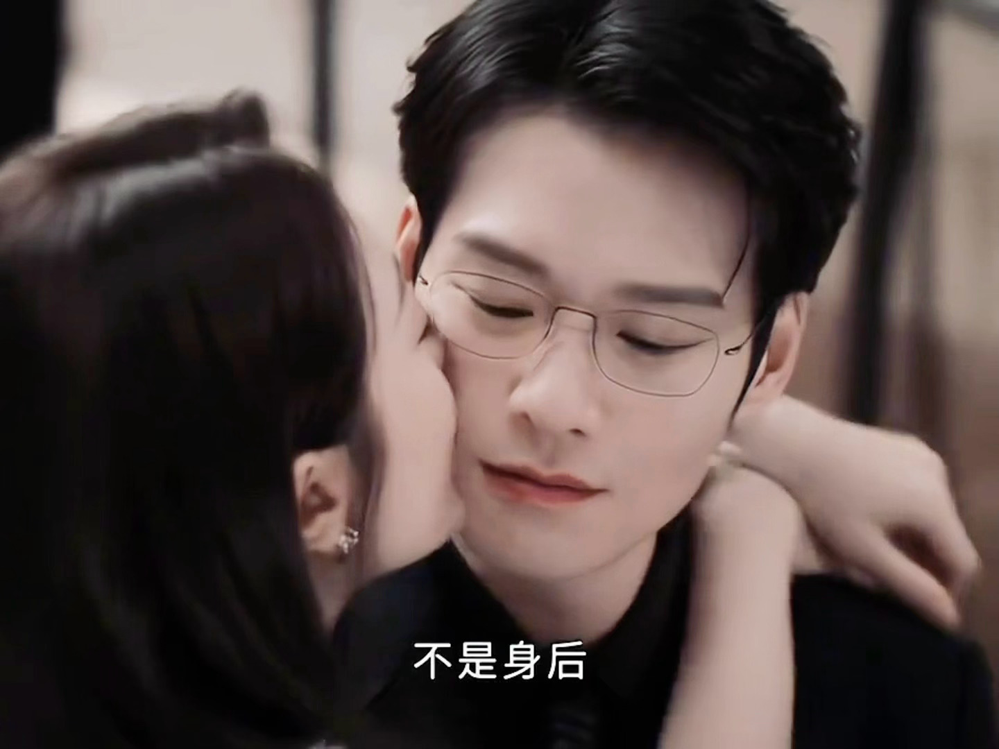 关于cp感是玄学这件事～[捂嘴哭][手指比心][awsl]cp感是玄学 ​​​