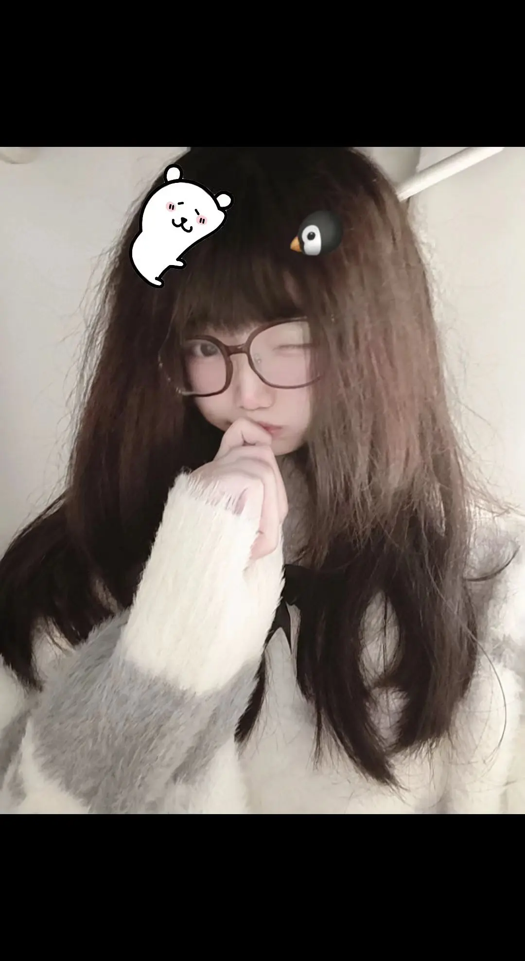 甜妹