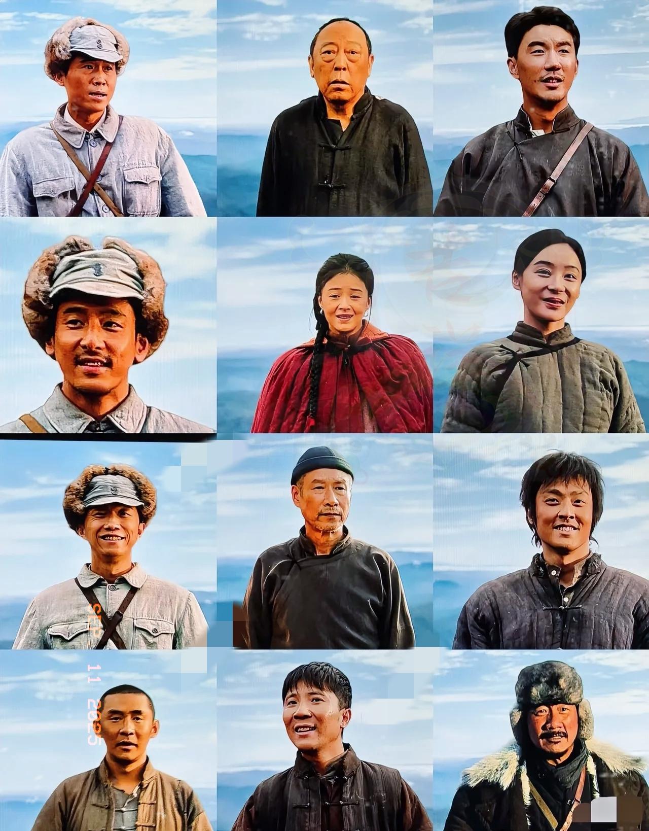《归队》导演你睡没睡啊？我看完大结局是彻底失眠了！这剧到底咋拍的，能让人哭到停不