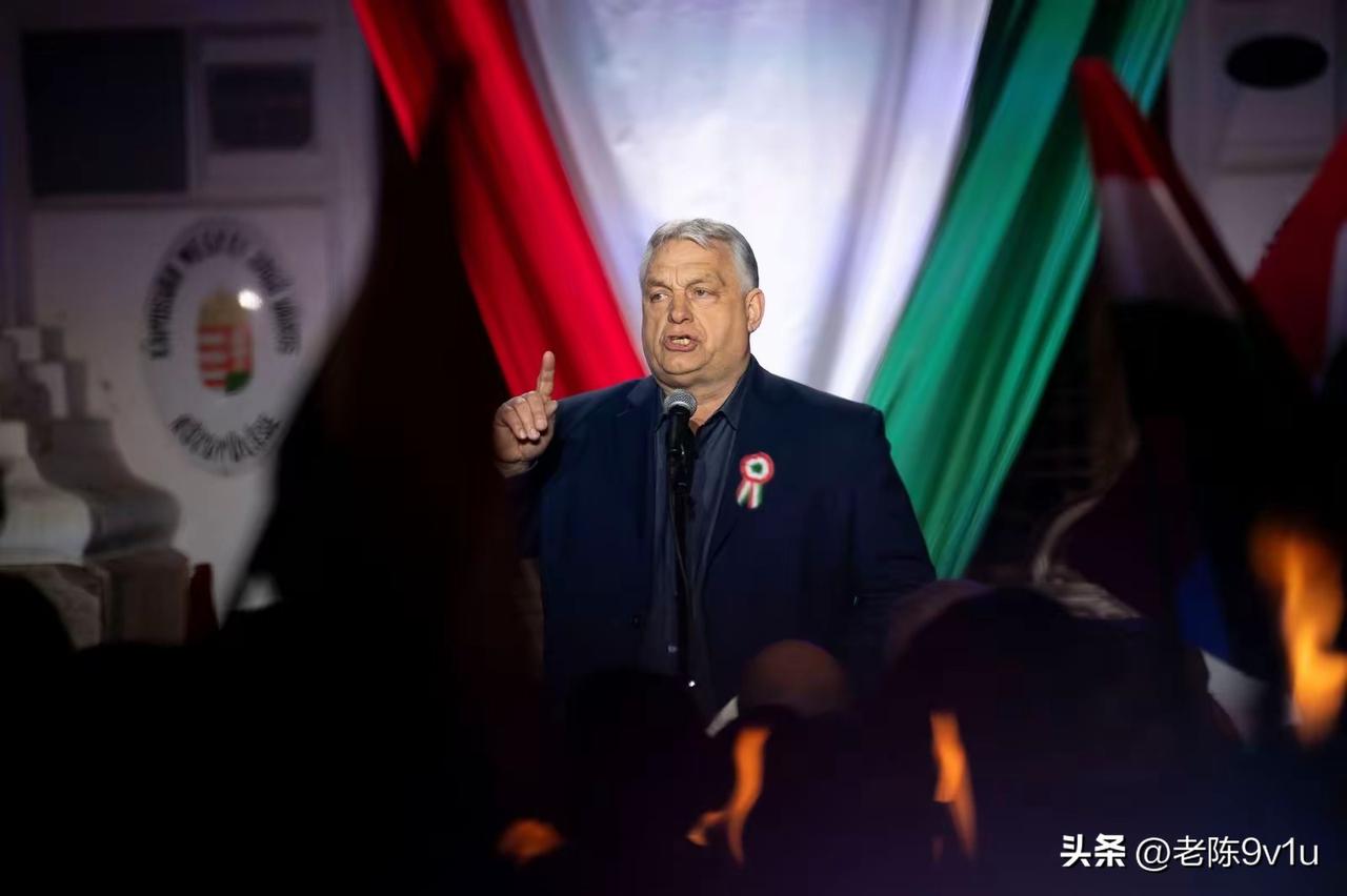 泽连斯基对匈牙利总理欧尔班发军事威胁，称让武装部队用自己语言谈，乌前中将更发死亡