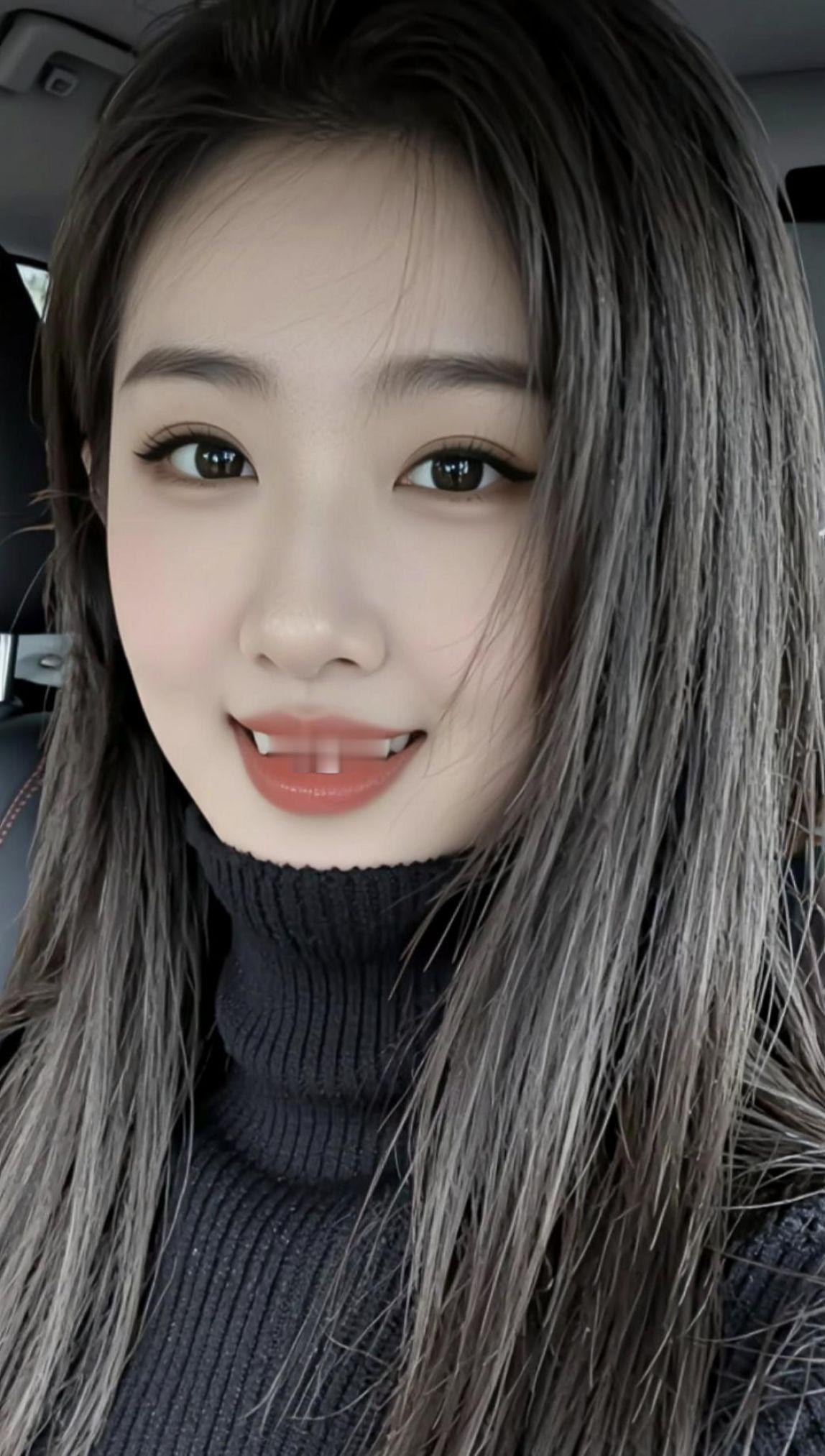 AI高领自拍 抖音ai创作