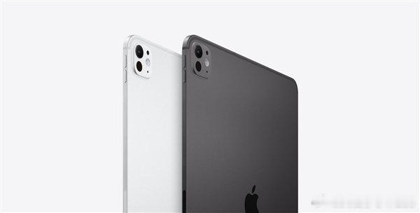【iPadPro首发M7芯片，史上最强iPad要来了】平板市场近段时间并不算平静