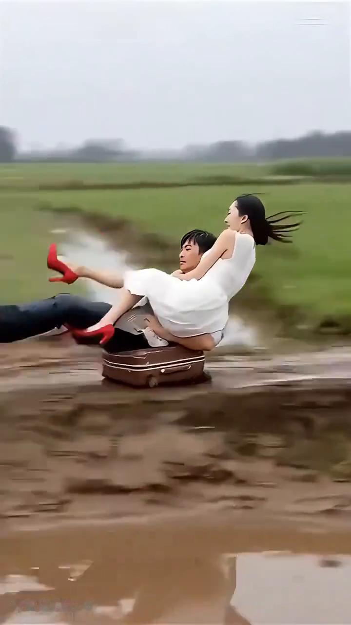 哈哈哈。