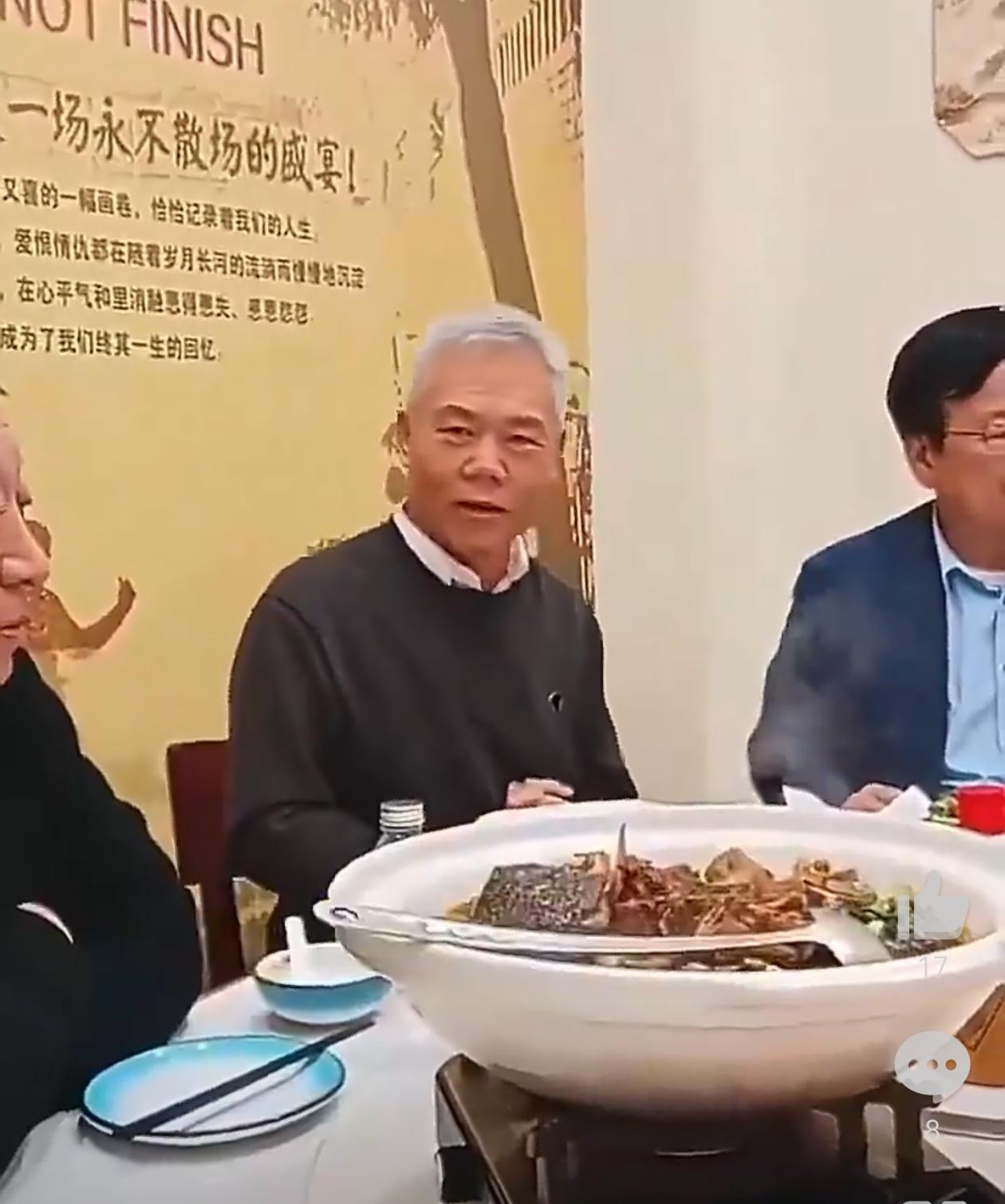 大快朵颐吃甲鱼？本是同根生，相煎何必太急啊！