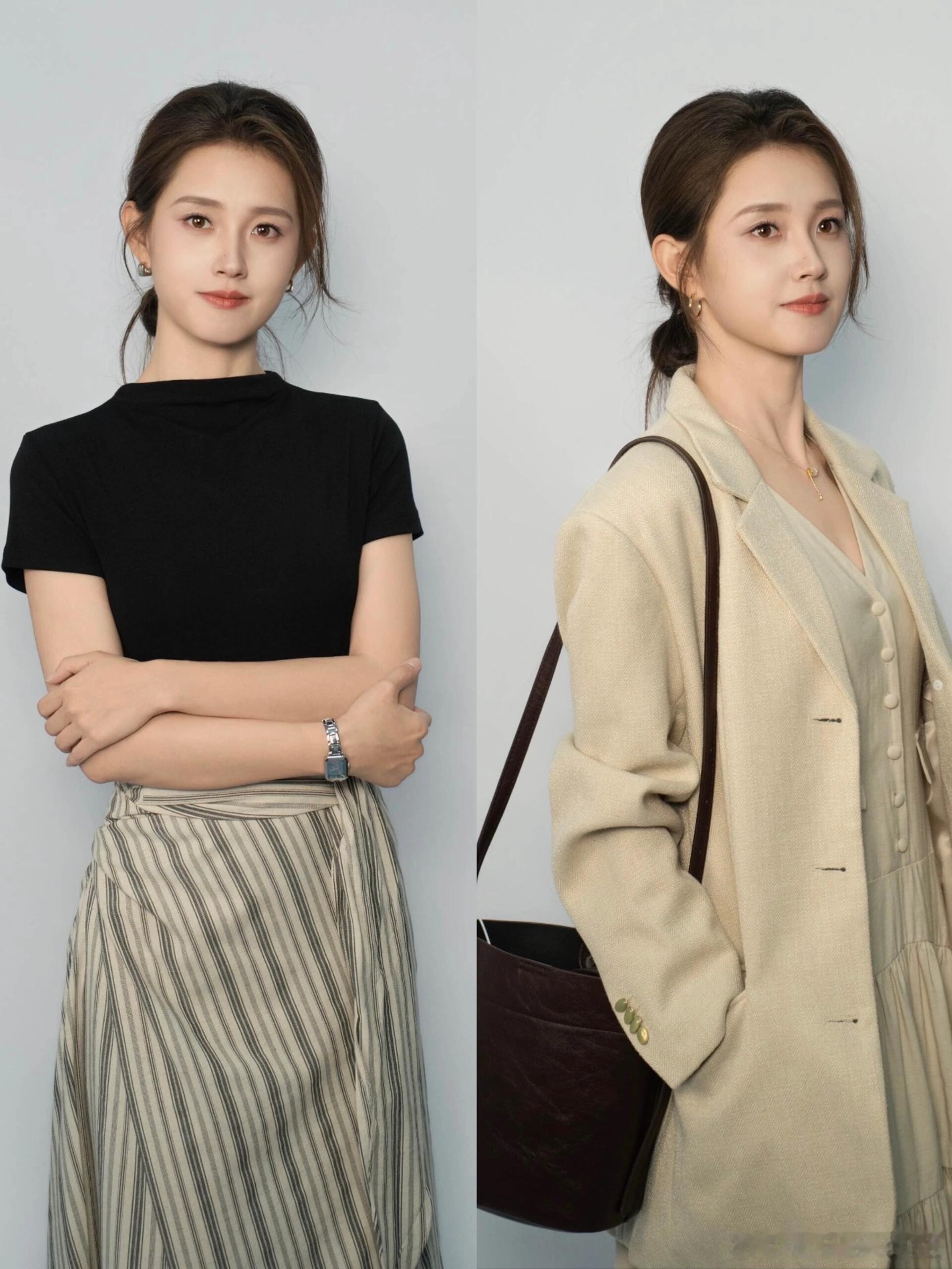 短剧女主京东青春采销直播间热舞炸场现在的短剧太炸了，女主都这么好看的吗颜值丝毫不