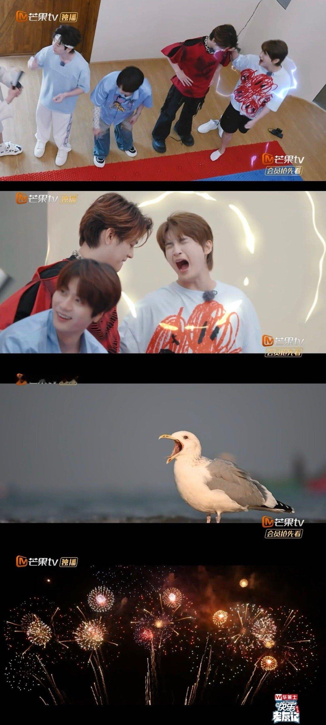 #张远趾压板上变真bird#张远的表现带给我们大家很多的快乐，特别是对于此次的表