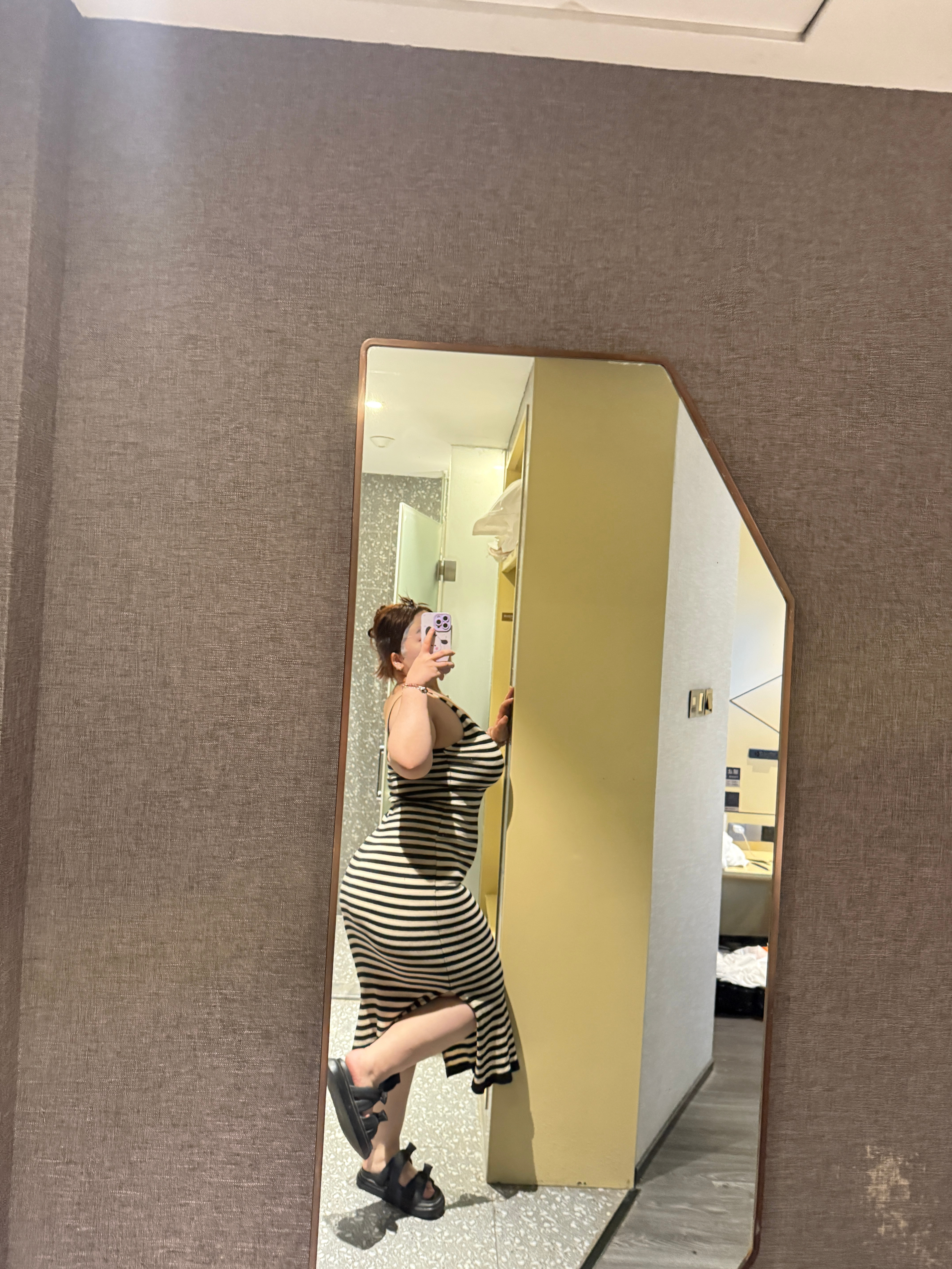 日见圆润 ​​​