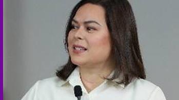 菲律宾最高法院这次以“主体不适格”为由的程序性驳回莎拉阵营的请愿，相当于直接抽走