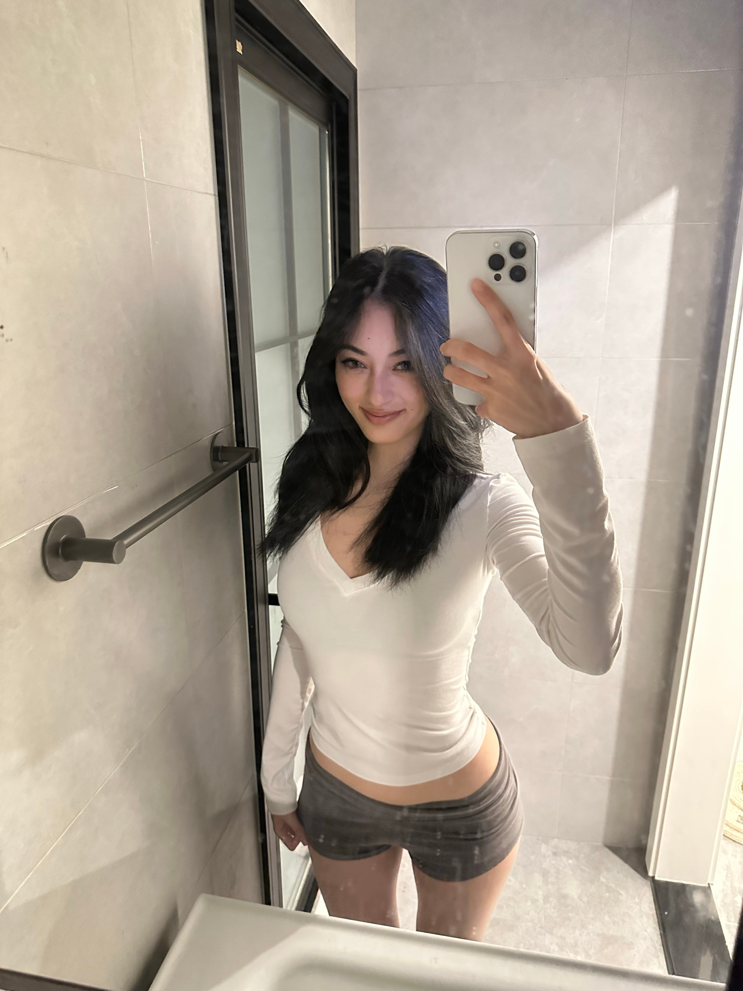 就这样嬉皮笑脸 ​​​