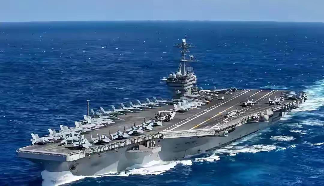 西方多国高层近期纷纷察觉到异常，中东地区的持续对抗，正在悄悄改写全球力量对比。不