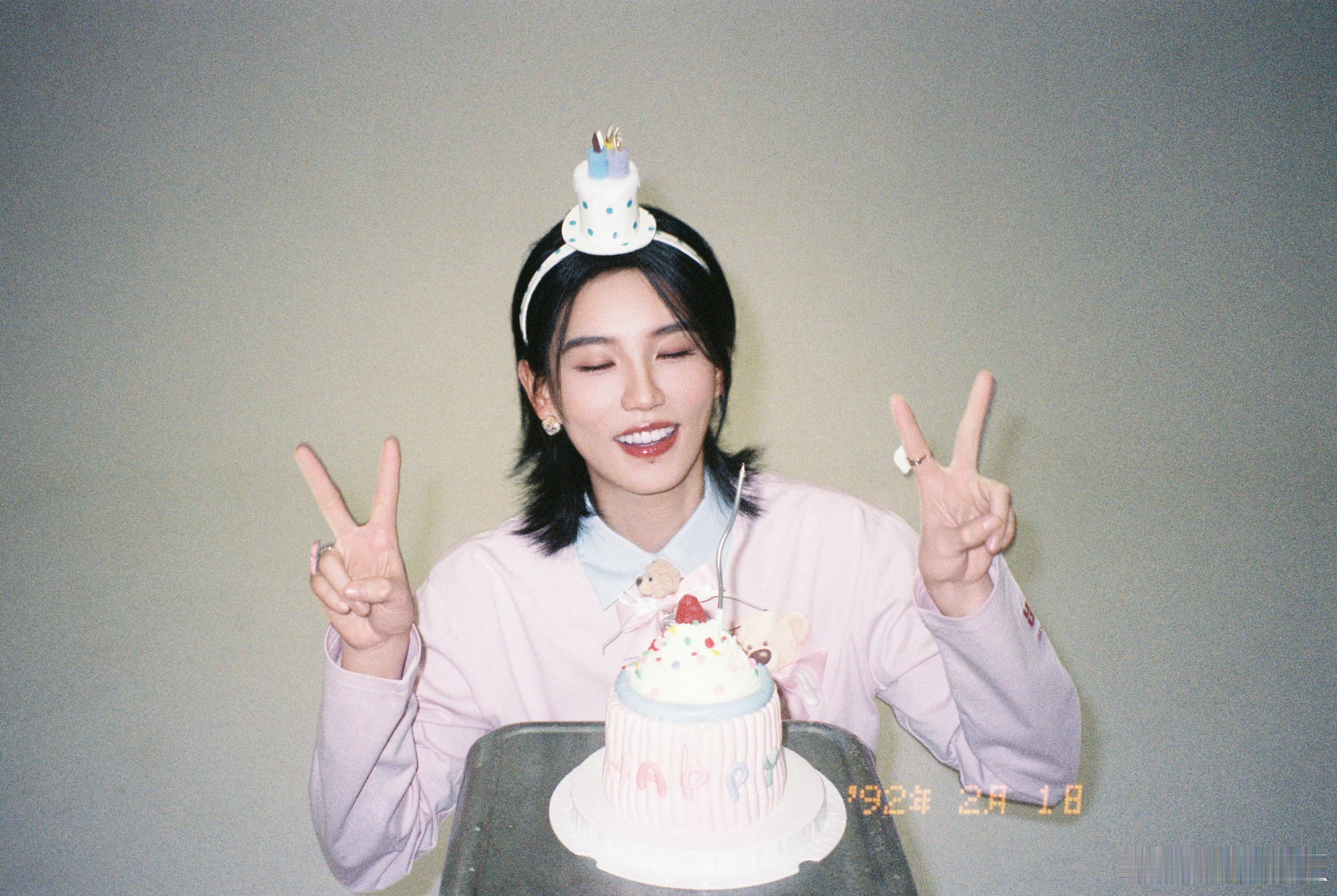 重要通知！11月22日15:30 猫眼准时开抢～ 生日见面会的双向奔赴，就等这一