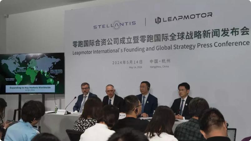 法语媒体：中国汽车攻入欧洲？

今日出刊的十字架报连登两篇与中国相关的报道，分析