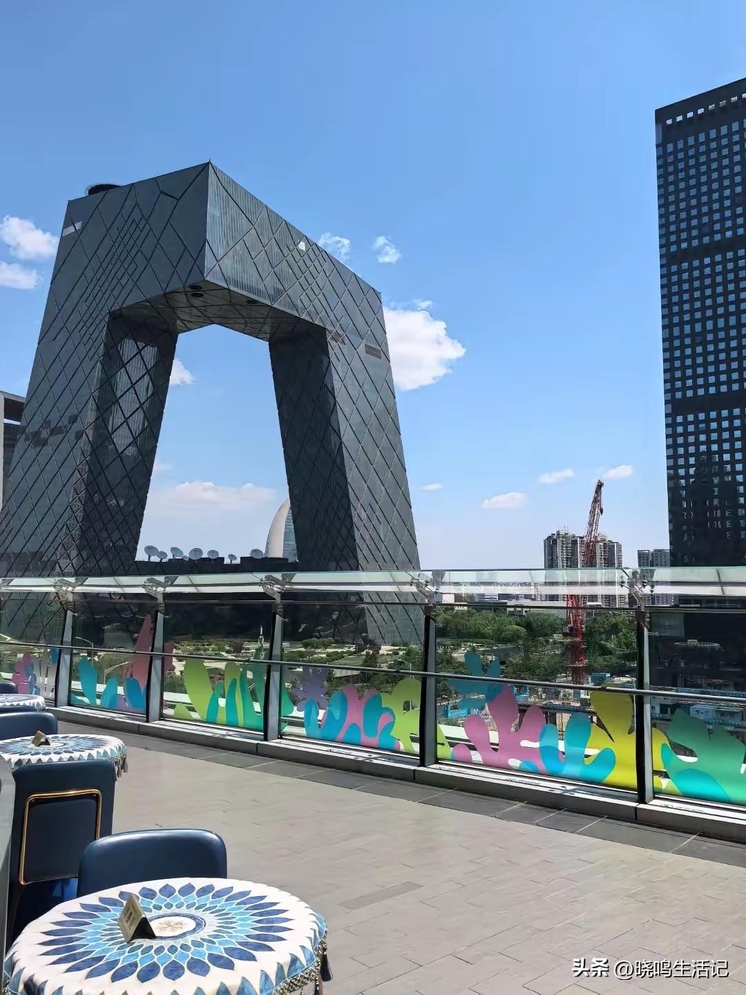 我看看，还有多少人不知道这个建筑的。