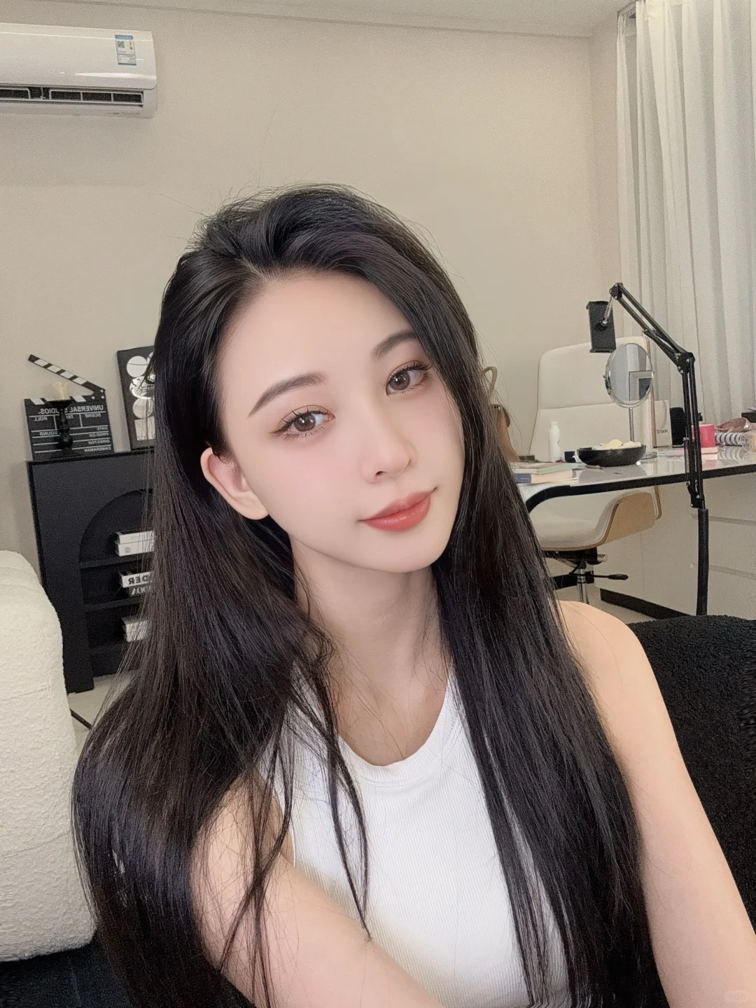 拍照上镜更好看啦~美丽心机-