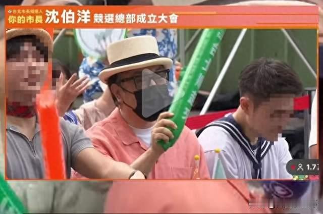 火上浇油！陶晶莹为蔡康永发声，看似力挺实则摁死！