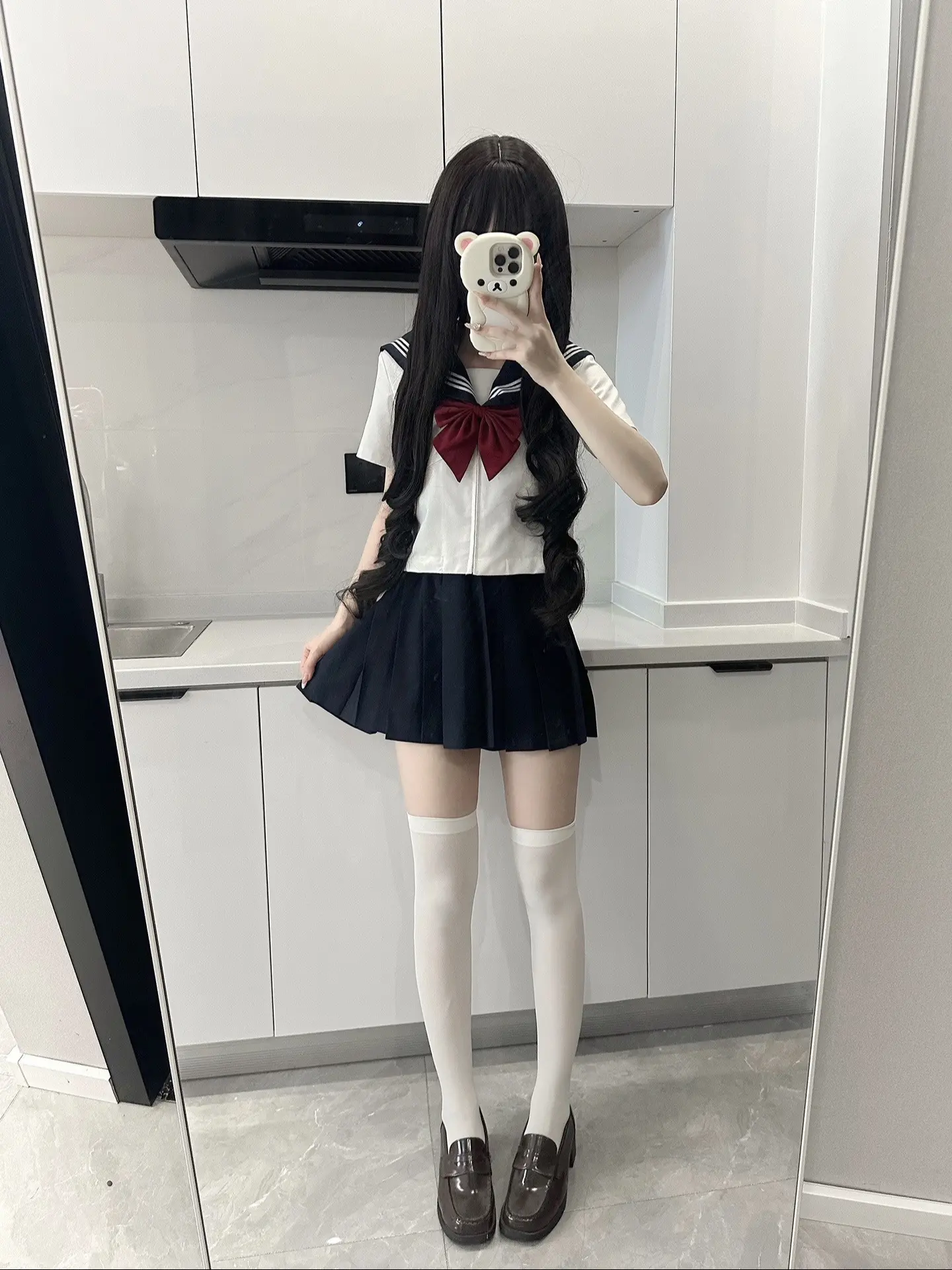 比我萌的有很多 但是比我无理取闹的还有谁