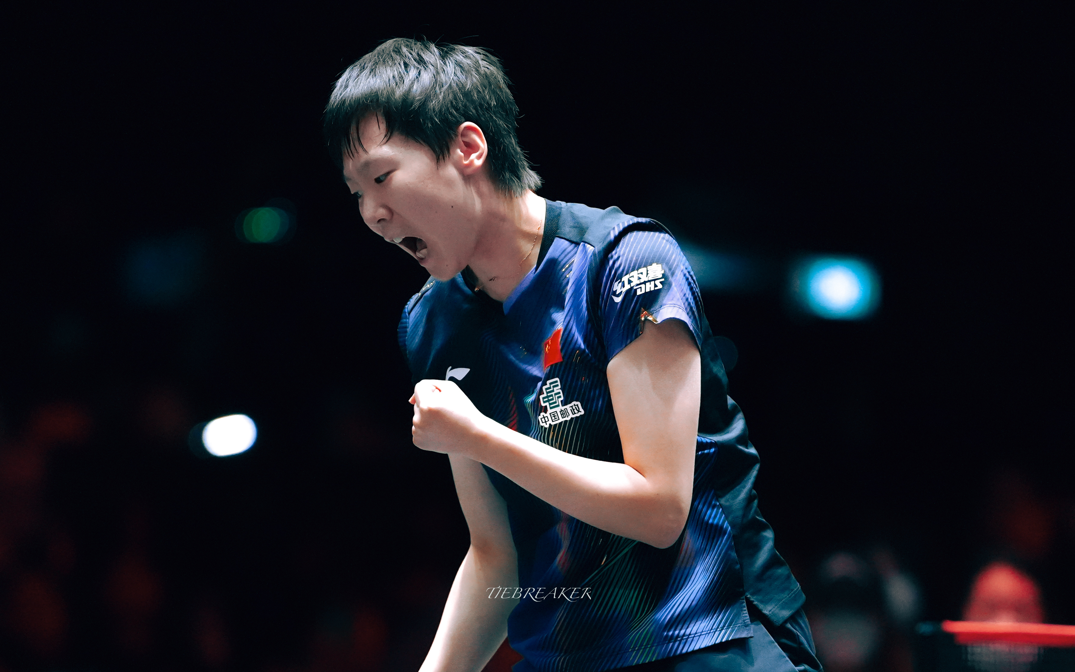 | vs.温特📝一场教科书版的胜利 