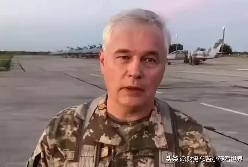 泽连斯基用人不疑，疑人不用，在人员的任命上确实有些手段！就拿这几天的一个任命来说