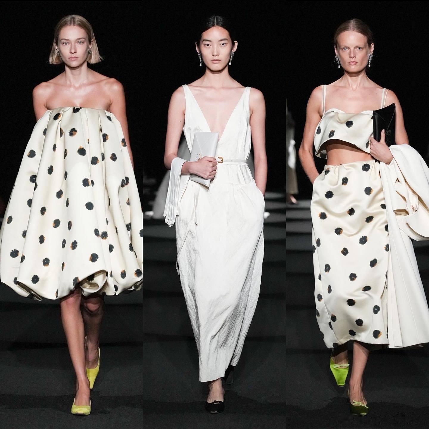 Altuzarra · 2024 SS #Ins##altuzarra# ​​​