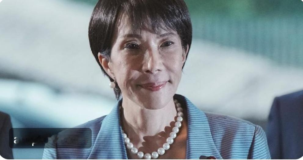 日本内阁通过了创记录的国防预算！

该预算法案是2026财年（令和8年度，从20