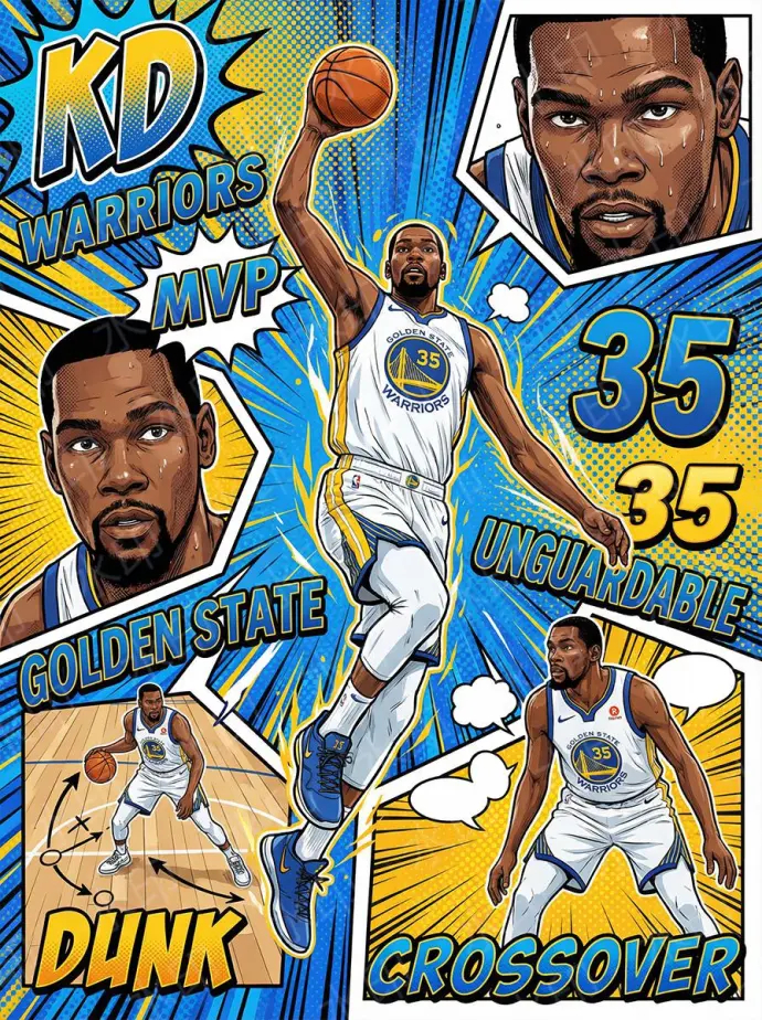 帅炸了，萌化了金州勇士库里库里