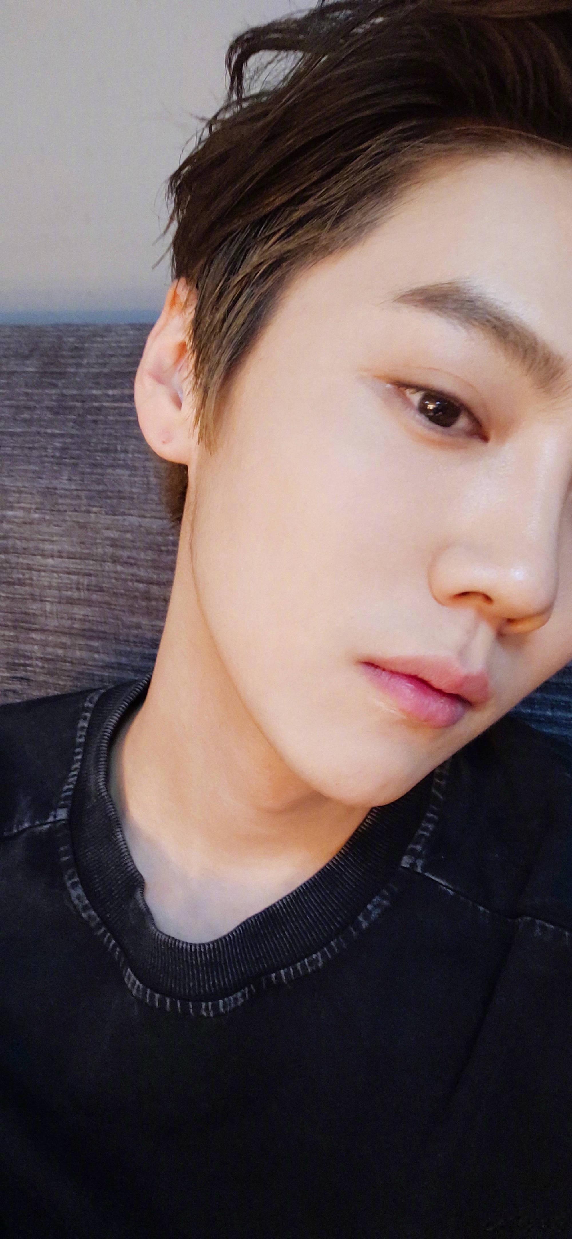 其实当我说无聊的时候就是有点想鹿晗了