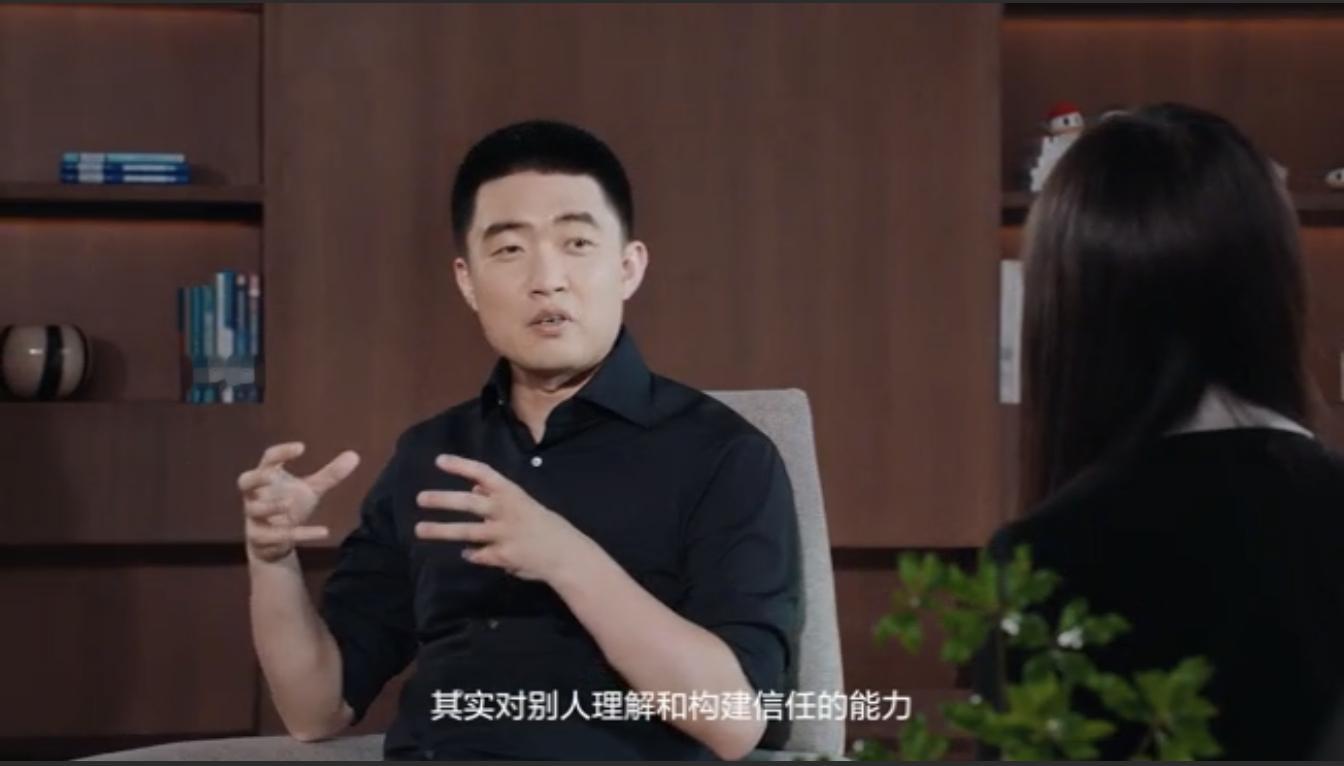 李想如何看待司机Agent（智能体），包括司机背后的这种记忆能力是如何和使用者建
