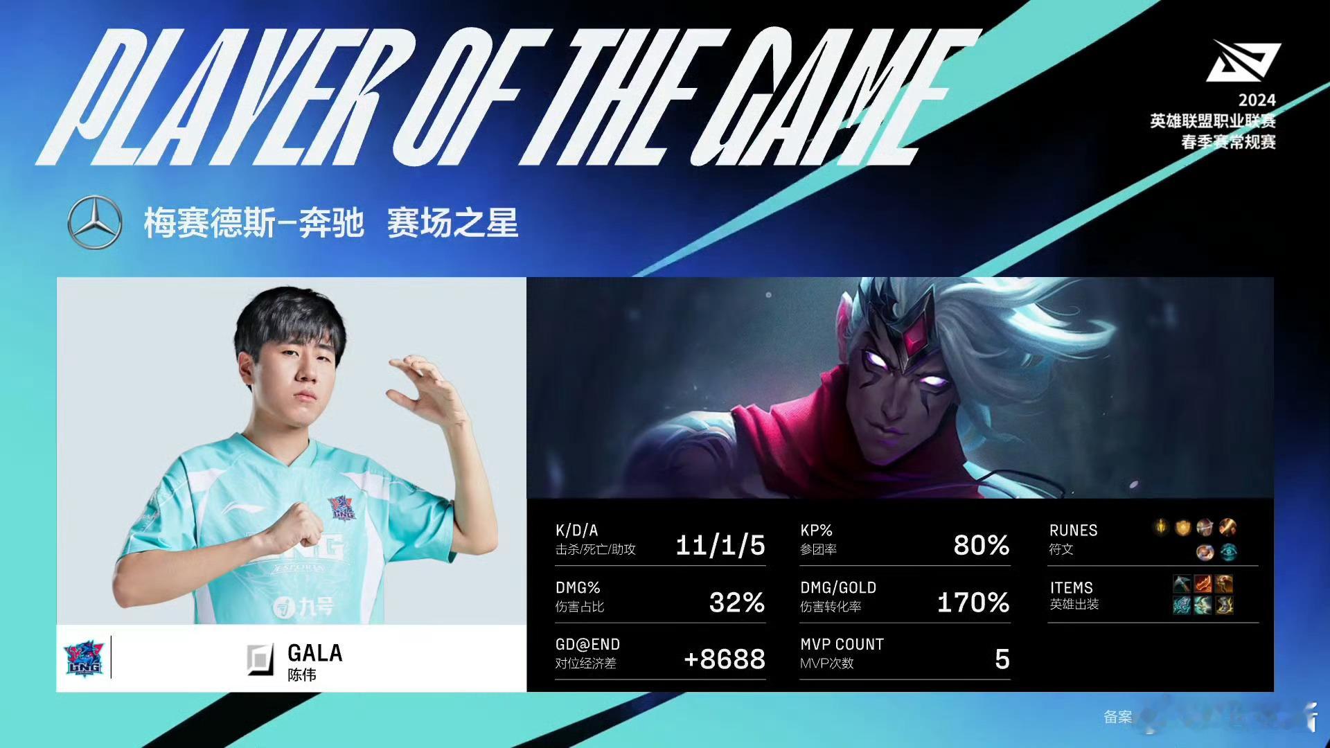 上中2人轮流送！WE惨遭翻盘！bsyy下课后，LNG四连胜晋级季后赛#英雄联盟#