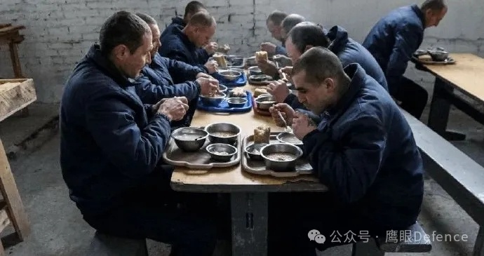 烽火问鼎计划 在乌克兰这边，一些俄军战俘拒绝交换回国，尤其是那些外籍俄军战俘，乌