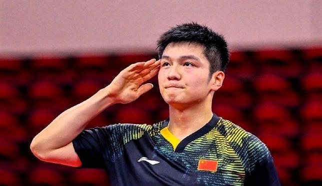 国乒男队外战屡屡告急，王皓教练再不召回樊振东救场，国乒今后几年恐沦为世界准一流球