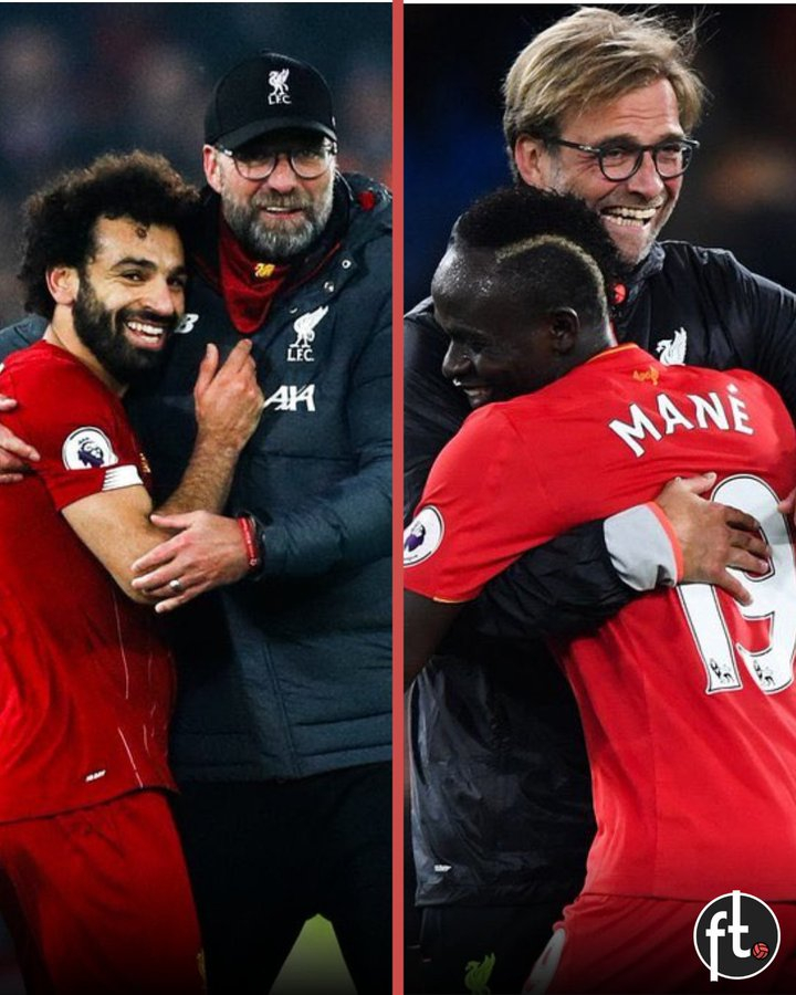 尤尔根·克洛普在2020年表示：“穆斯林在特定情况下会非常频繁地沐浴。因此，我们