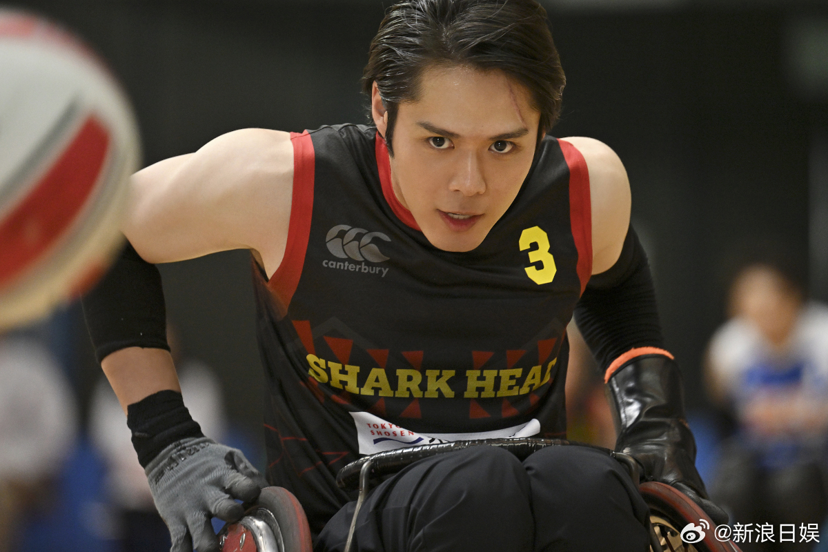 海外影视速递堤真一主演TBS4月期日9剧《GIFT》确认细田佳央太出演，他将饰演