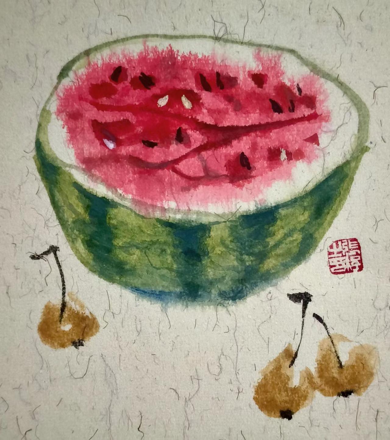 万物都有自然的规律，春种秋收，瓜熟蒂落，不急不忙，做好眼前该做的，才能做你想做的