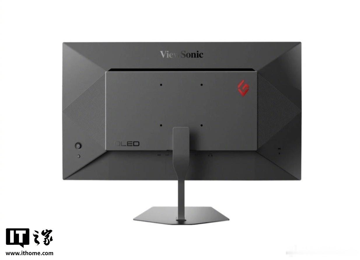 密逃8官宣阵容【优派“VX27G70Z-2K”27 英寸显示器发售：2K 240