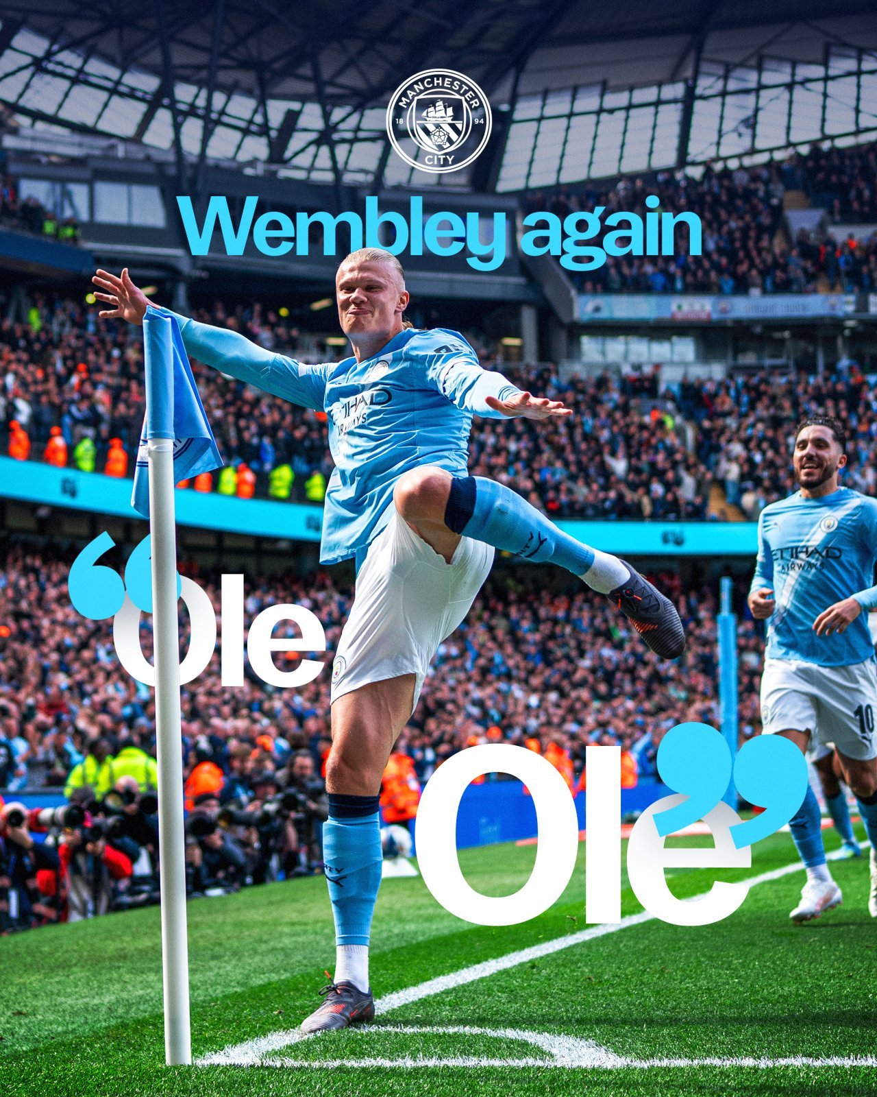 足总杯四分之一决赛，曼城主场4-0大胜利物浦，这场比赛其实两支球队是完全不同的状