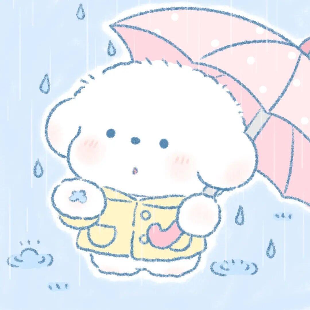 “接住我！！！”HelloKitty情侣头像HelloKitty情头|情头|he