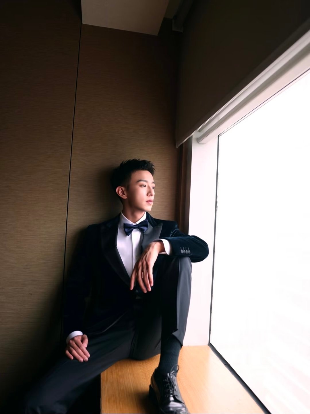 我妈妈在勾引这一方面已经手拿把掐炉火纯青😋 