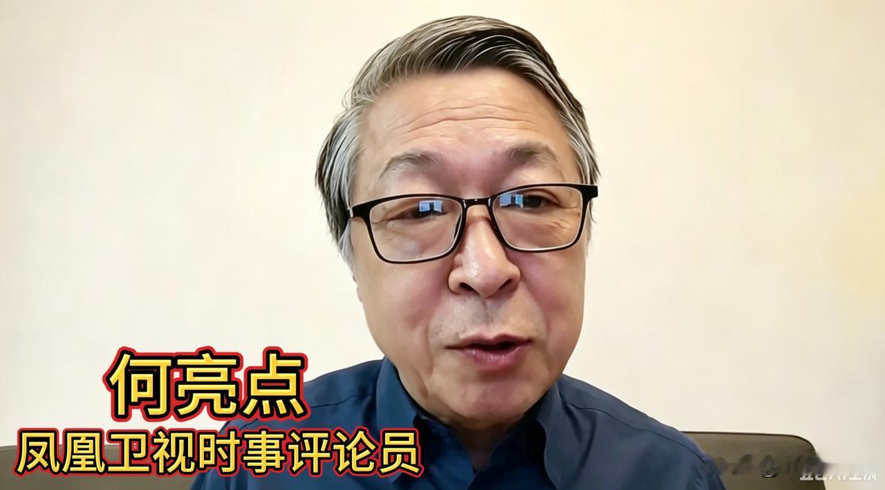俄乌打到现在，早已不只是两国之间的厮杀。

何亮亮的一番分析，把台面之下的博弈、