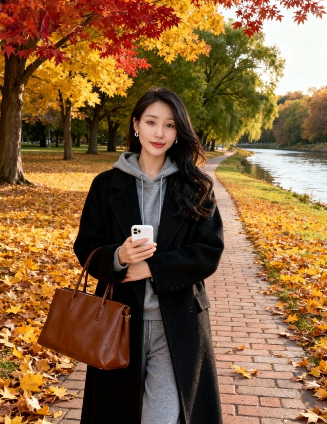 43岁离异单身
到底要不要再婚？
如果没有满眼是我的人
那就一直单着，好好赚钱