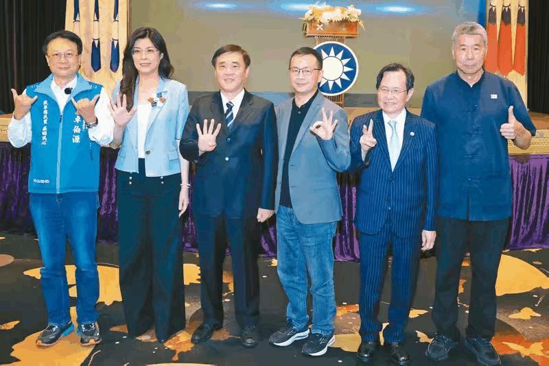 实现两岸统一，2300万台湾人必须无条件的接受和服从，大陆14亿中国人的意愿，而