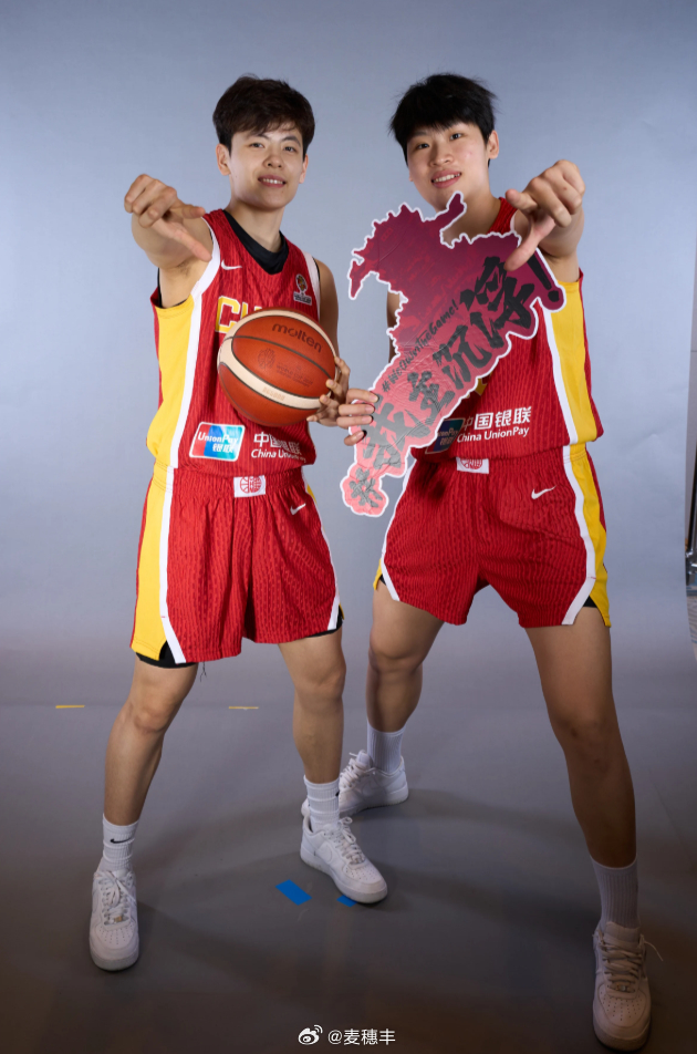 从三篮到五篮，国家队征程还在继续！女篮世预赛中国女篮陈明伶