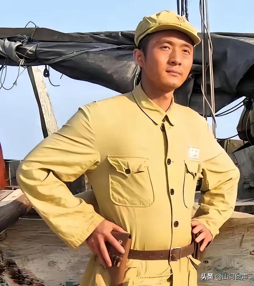 1945年，机枪手杜相云发现，日军掌握了他的射击规律，每次他一开枪，日军就卧倒，