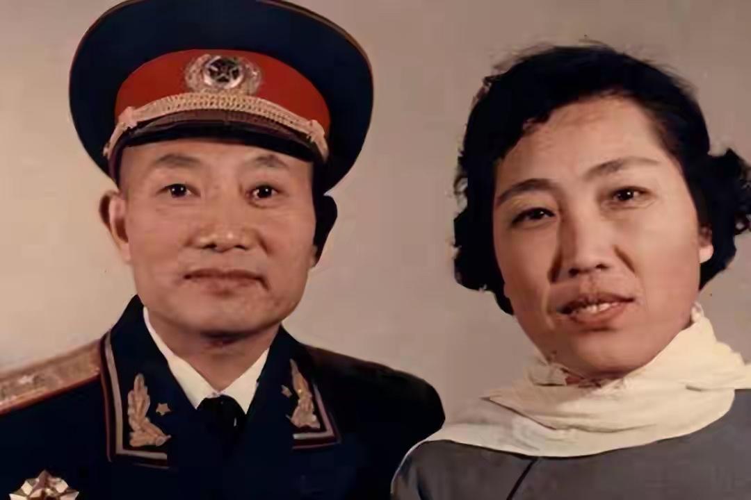 唯一被日军俘虏的开国中将，1942年他遭到日军伏击，腿部中弹坠马被俘。危急时刻，
