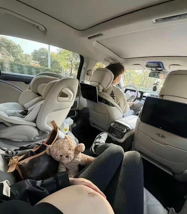 这就是男人为什么要努力赚钱的原因 