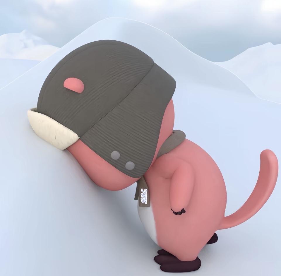 想到过年要回家就很烦，作为一个大龄未婚女青年，父母并没有给我太大压力，主要烦的是