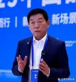 为什么外国不造新能源汽车？

长城老总魏建军曾一句话捅破窗户纸：他们也有技术，他